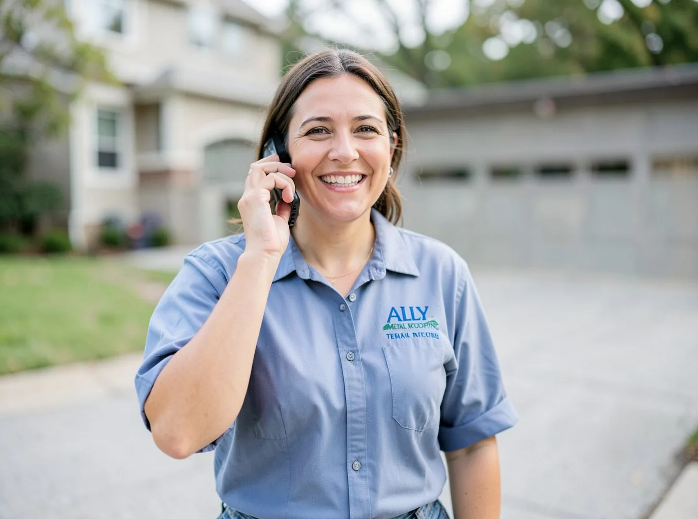 Metal Roof Installation Nashville, MI FAQs